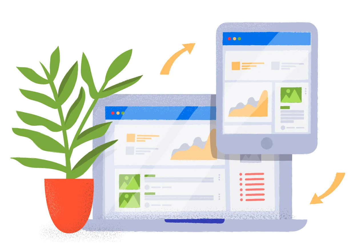 桌面應用程式碳排放檢測工具示意圖