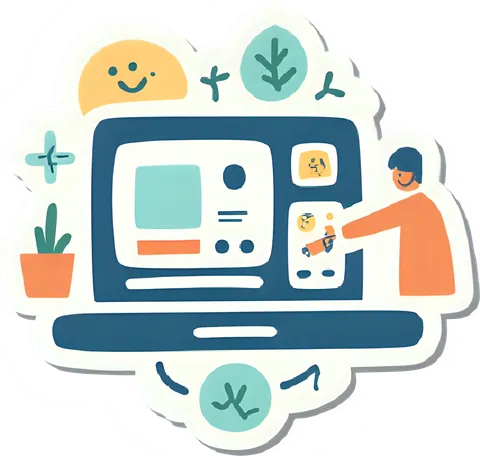 本站資訊區裝飾圖